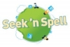 Seek 'n Spell game image