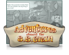 Adventures aboard the S.S.GRIN game image