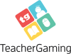 Teacher Gaming LLC organization image