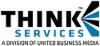 Think Services organization image