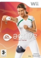 EA Sports Active: Personal Trainer game image