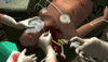 Interactive Trauma Trainer game image