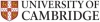University of Cambridge organization image