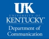 University of Kentucky, Department of Communication organization image