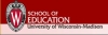 University of Wisconsin–Madison School of Education organization image