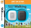 Personal Trainer: Walking game image