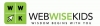 Web Wise Kids organization image