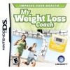 My Weight Loss Coach game image