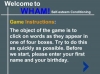 WHAM! game image