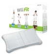 Wii Fit game image