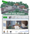 Wired With Wisdom game image