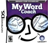 My Word Coach game image