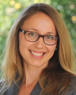 Lisa Leombruni headshot