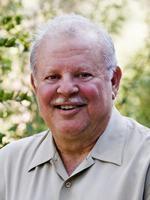 Jim Blascovich headshot