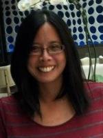 Alenda Chang headshot