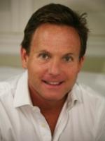 Michael Hanrahan headshot