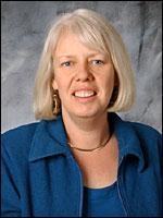 Mary Hegarty headshot