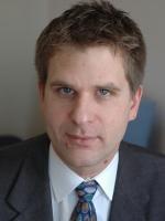 Tobias Höllerer headshot