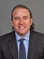 Brett Kia-Keating headshot