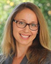 Lisa Leombruni headshot